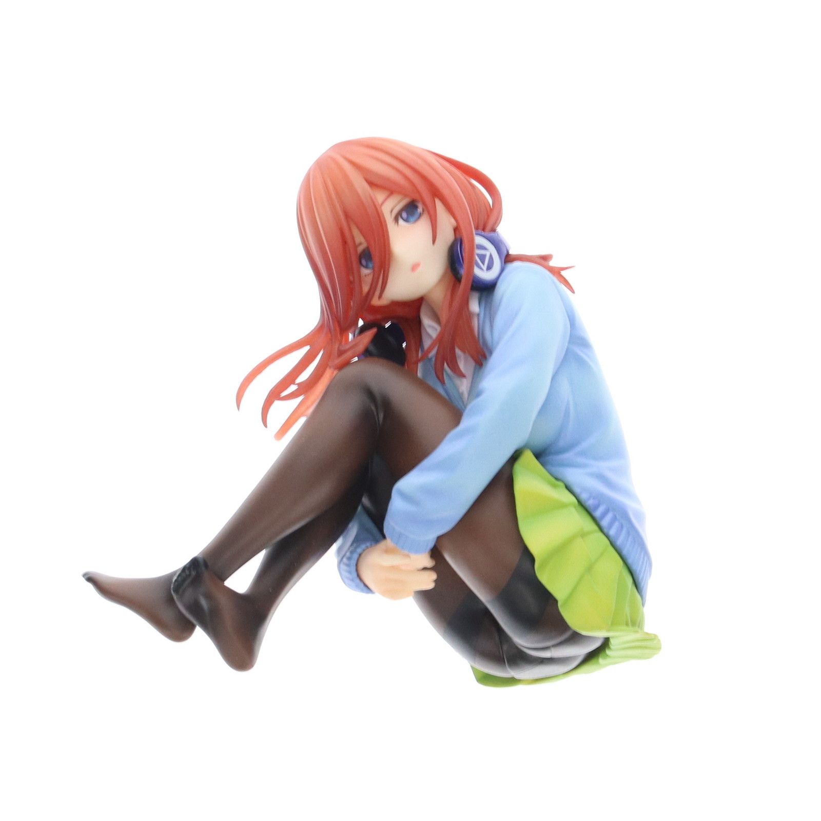 実玖 TVスペシャルアニメ「五等分の花嫁∽」電波ソーラークロノグラフ