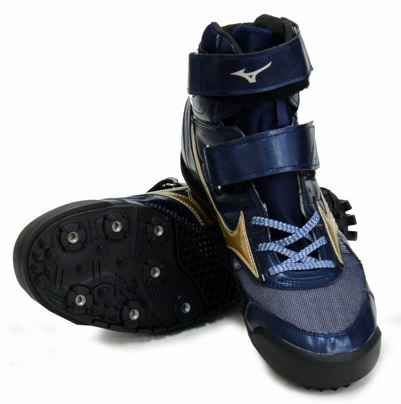 やり投げ スパイク 左投げのおすすめ人気商品一覧 通販 - Yahoo