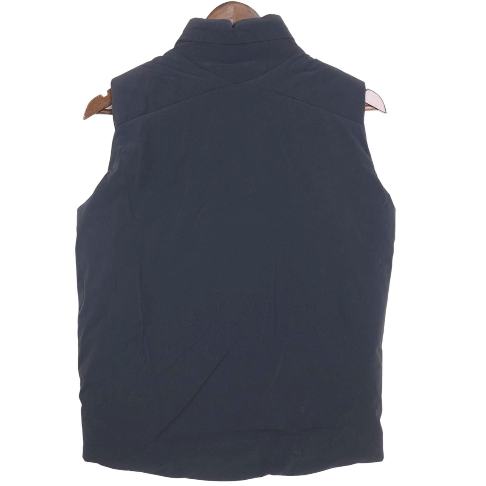 DESCENTE デサント モバイルサーモ中綿ベスト DIA3676U＊ - メルカリ