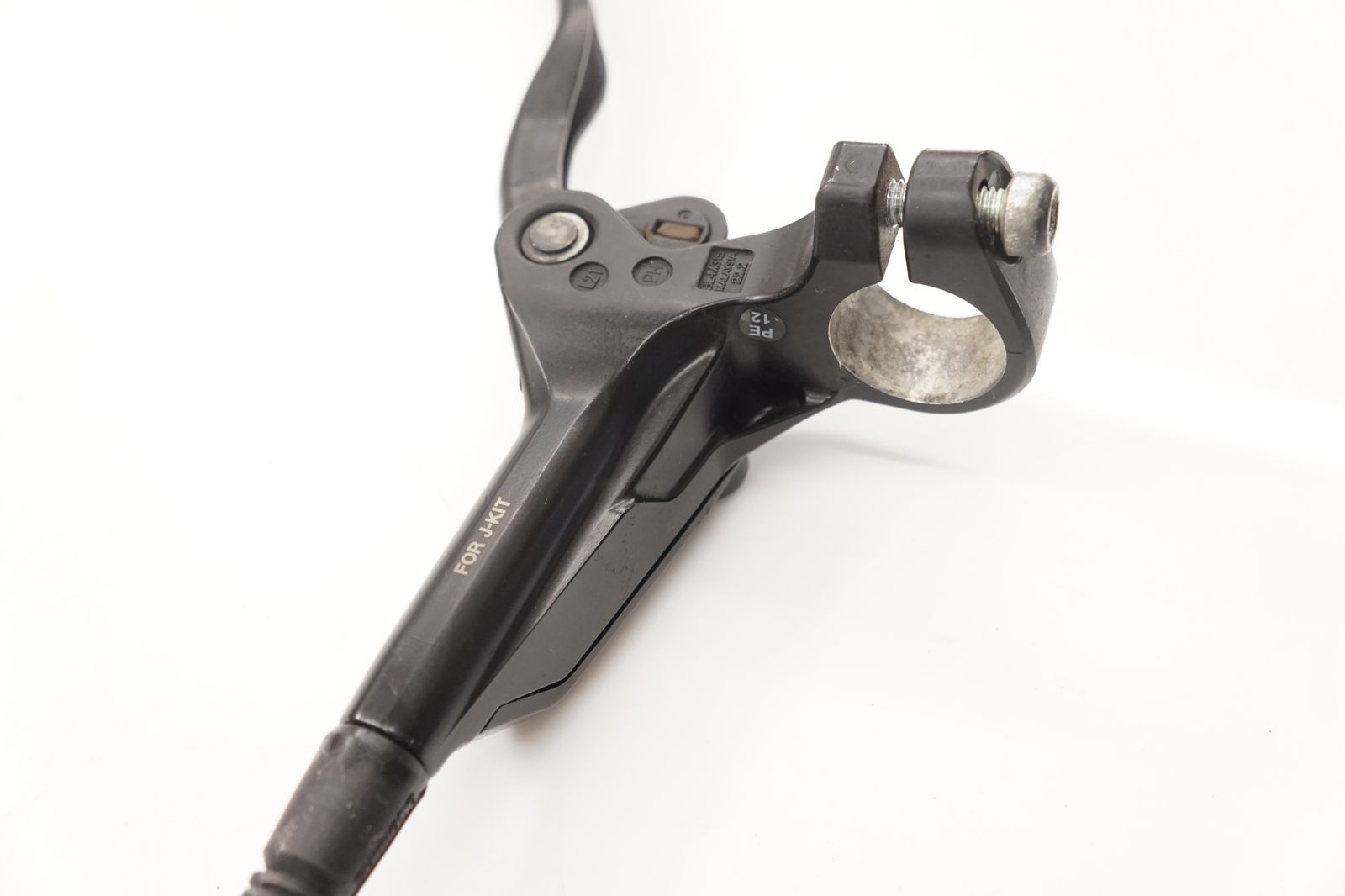 シマノMT200油圧ディスクブレーキ+RT56ローター(180mm)２枚セット シマノMT200油圧ディスクブレーキ+RT56ローター180mm2枚セット｜Yahoo