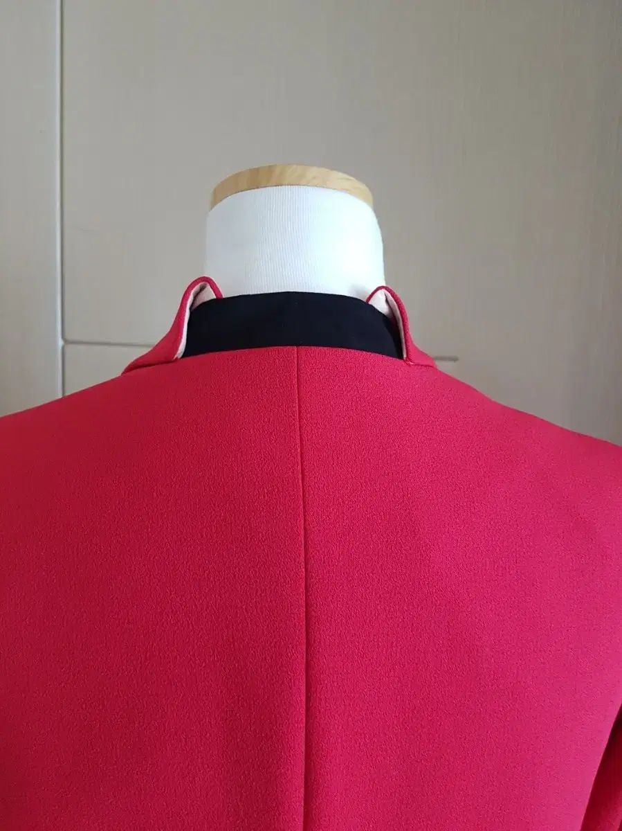 イッミシャ ジャケット