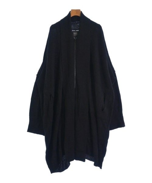 RAGNE KIKAS for Yohji Yamamoto カーディガン 【古着】【中古】 RAGNE KIKAS for Yohji Yamamoto カーディガン レディース