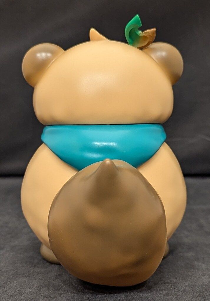 まるちゃん工房 ぽこべぇ ソフビ - メルカリ