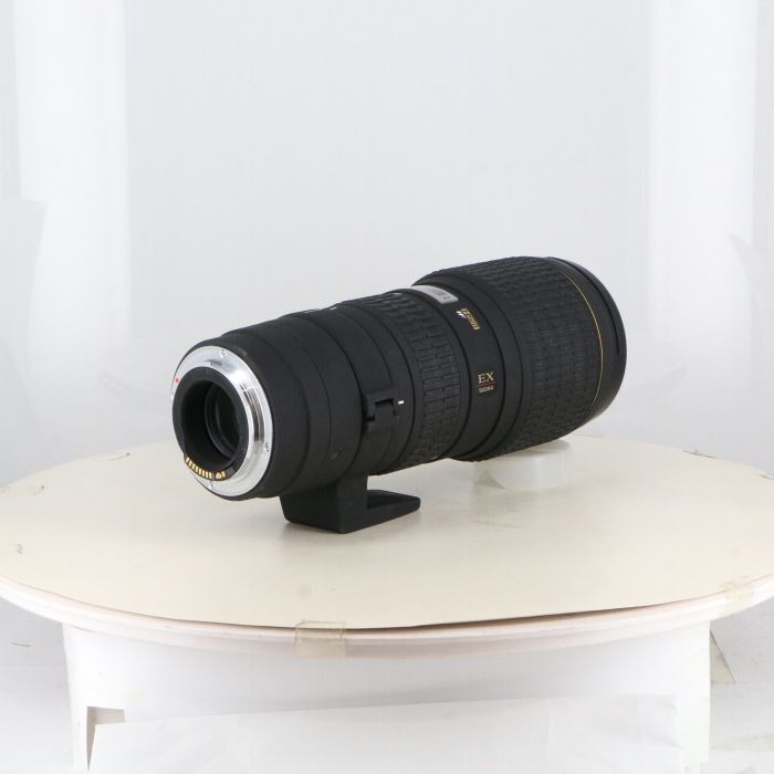  シグマ SIGMA AF 100 300 4 APO EX HSM キヤノンマウント その他 カメラ