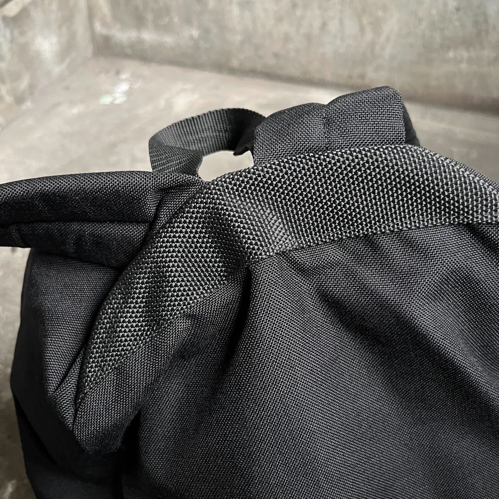 COMME des GARCONS HOMME PLUS 定番バックパック 初期