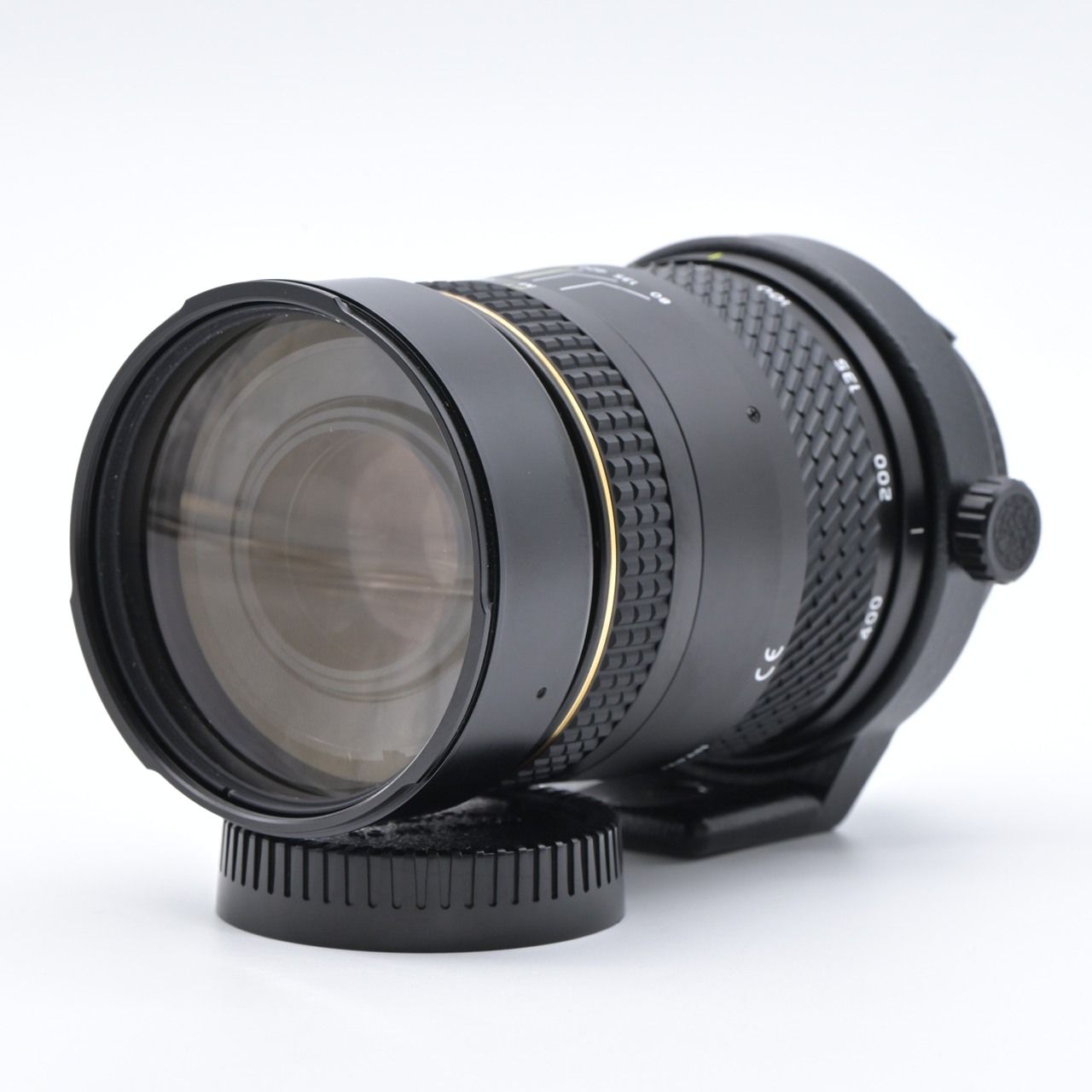 お値下げ　Tokina AT-X 80-400mm 1:4.5-5.6Dレンズ AT-X 400 AF