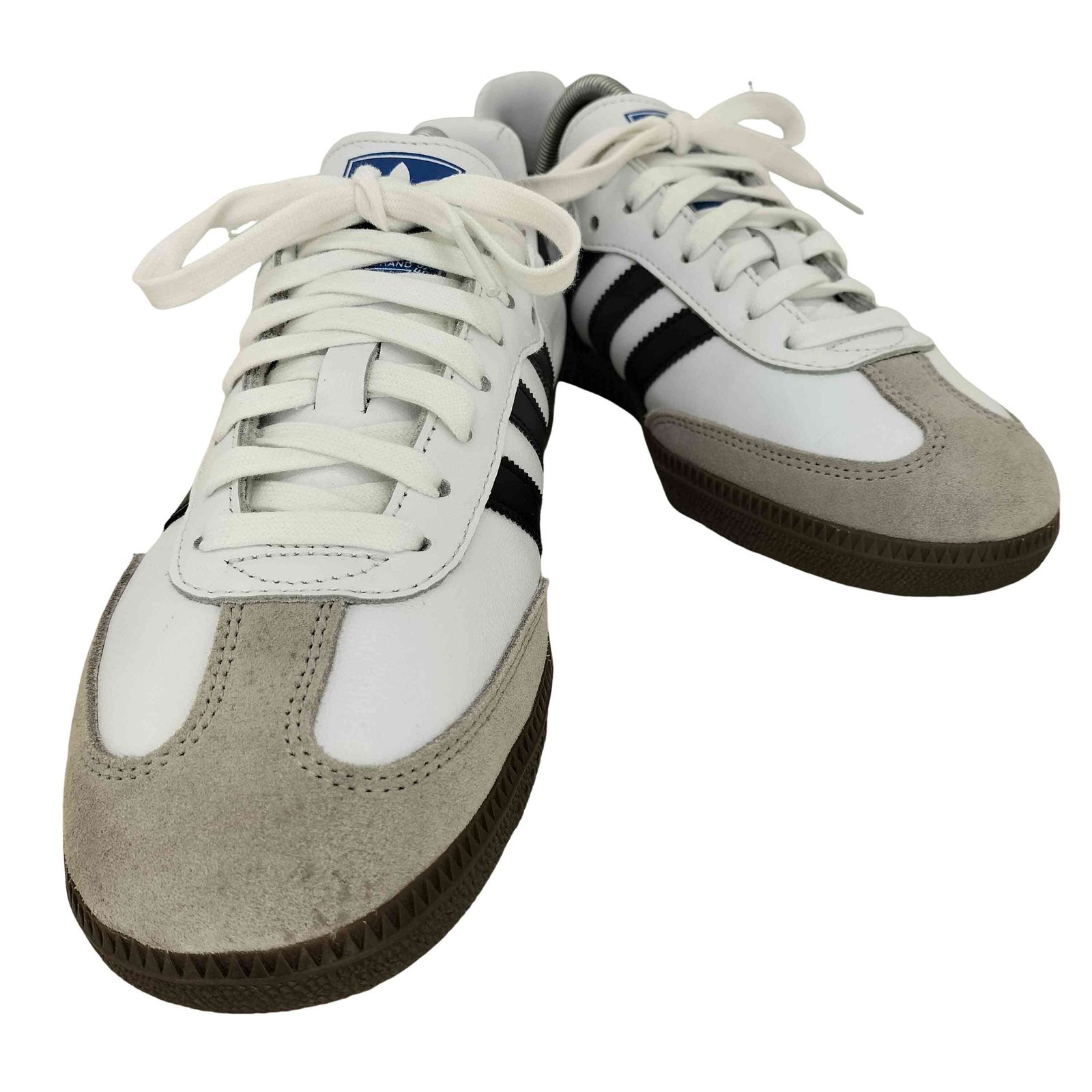 アディダス adidas Samba OG サンバ メンズ JPN：26.5 