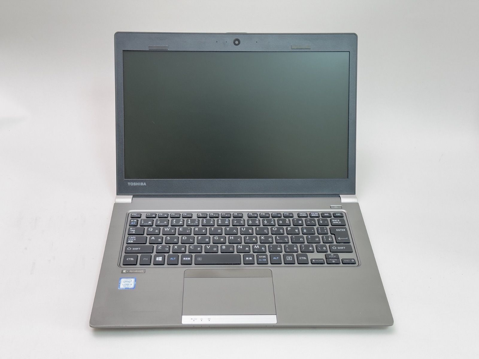 東芝 ノートパソコン ノートPC TOSHIBA DynaBook ダイナブック Core i3