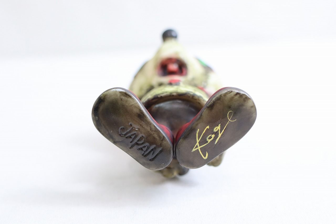 ○カゲマルデザイン スプーキーラット Rat Chef SPOOKY KAGEMARU