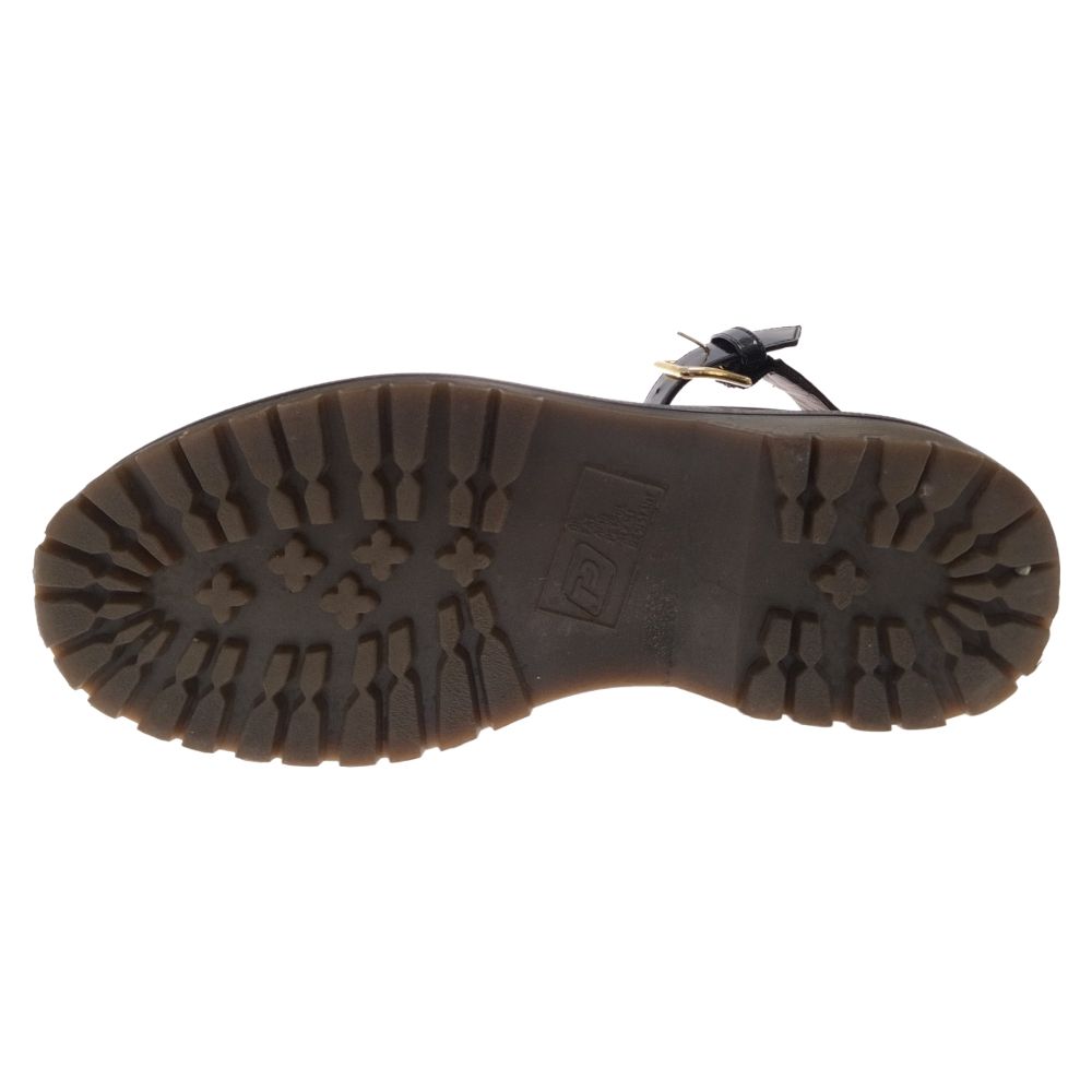 【美品】MARNI  アンクルストラップ　　パンプス MARNI (マルニ) アンクルヒールストラップ パンプス エナメル