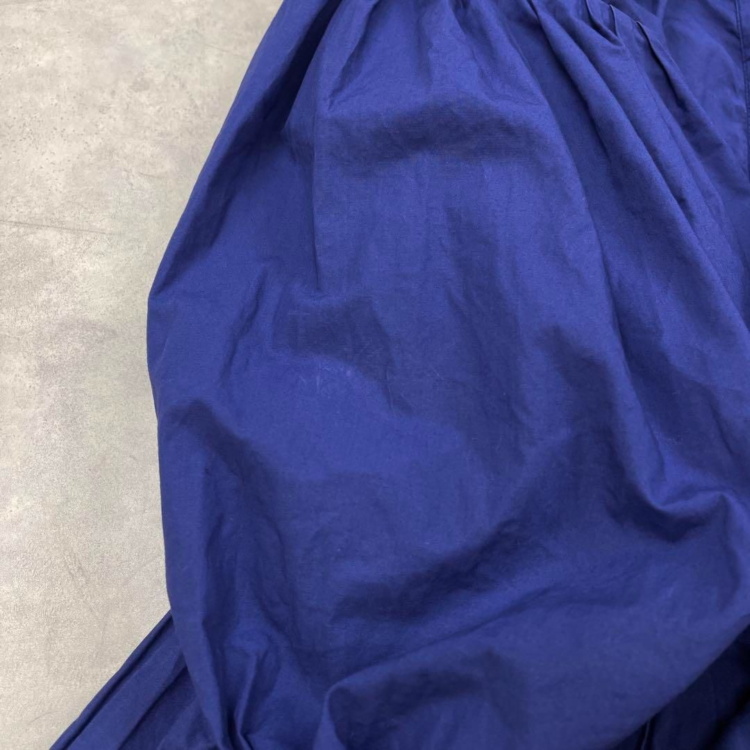 ロングワンピース