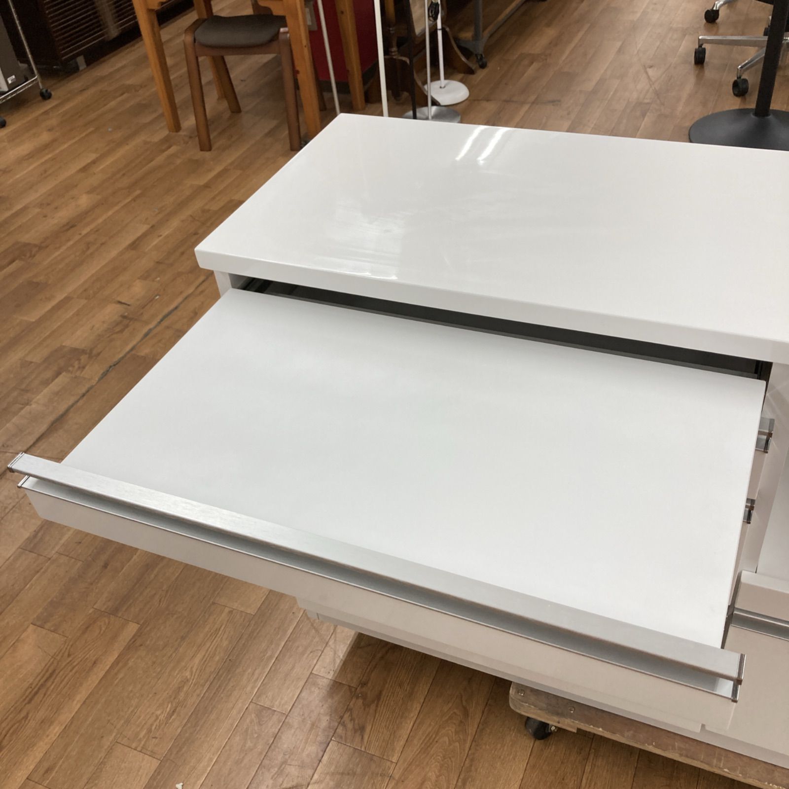 キッチンカウンター Daisy