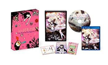 【】劇場版 魔法少女まどか☆マギカ The Battle Pentagram 限定版BOX (初回同梱特典 マミさんにできる! ボイスワールド「巴マミのホットライン」