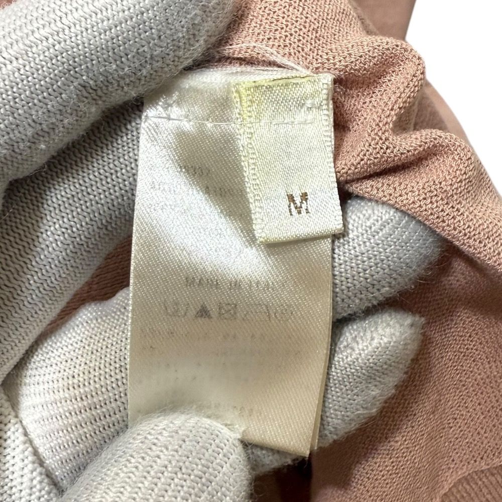美品 AGNONA アニオナ オープンフロントカーディガン＋