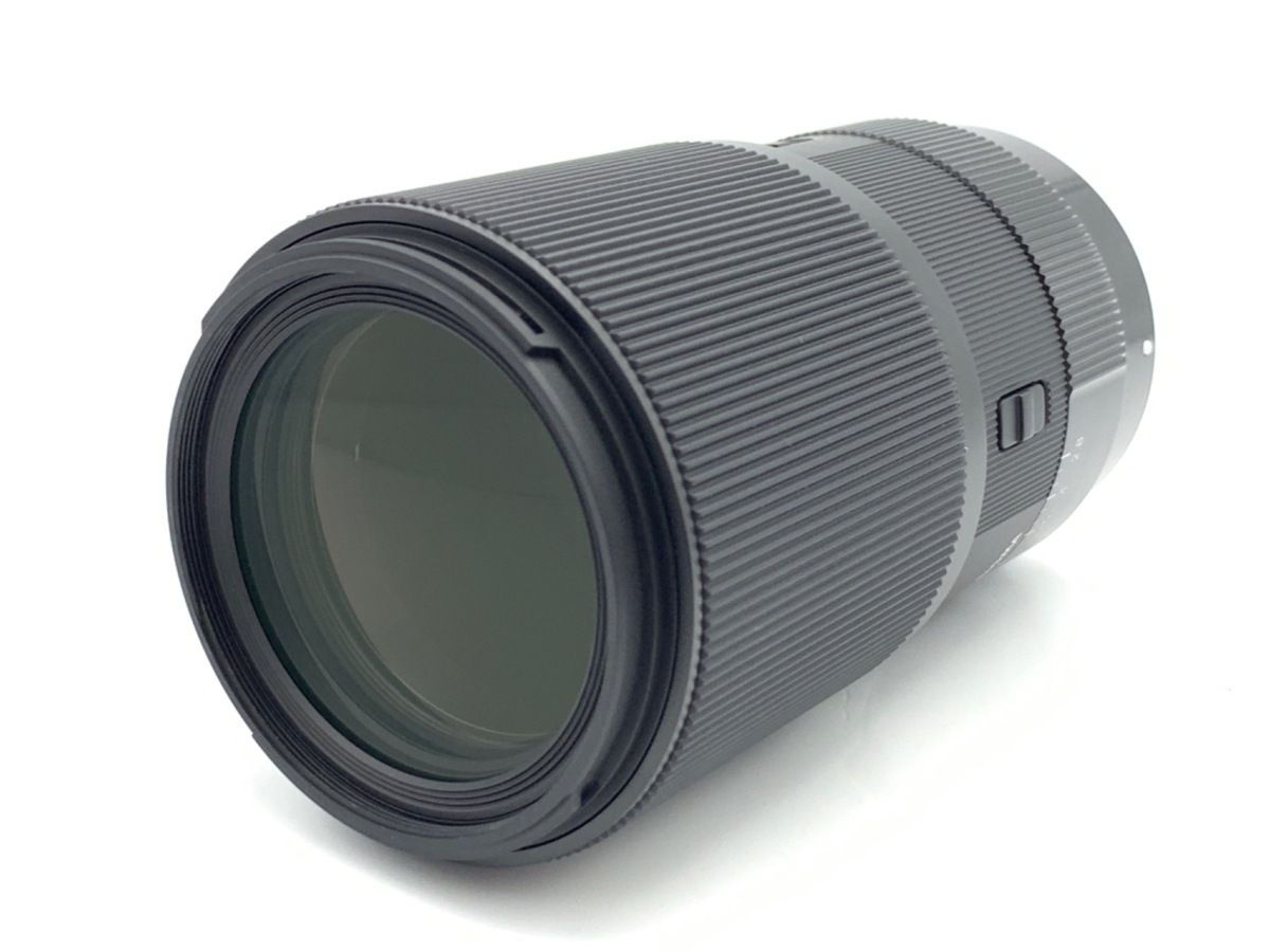  シグマ 105 mm F 2 8 DG DN MACRO Art ライカL用 その他 カメラ