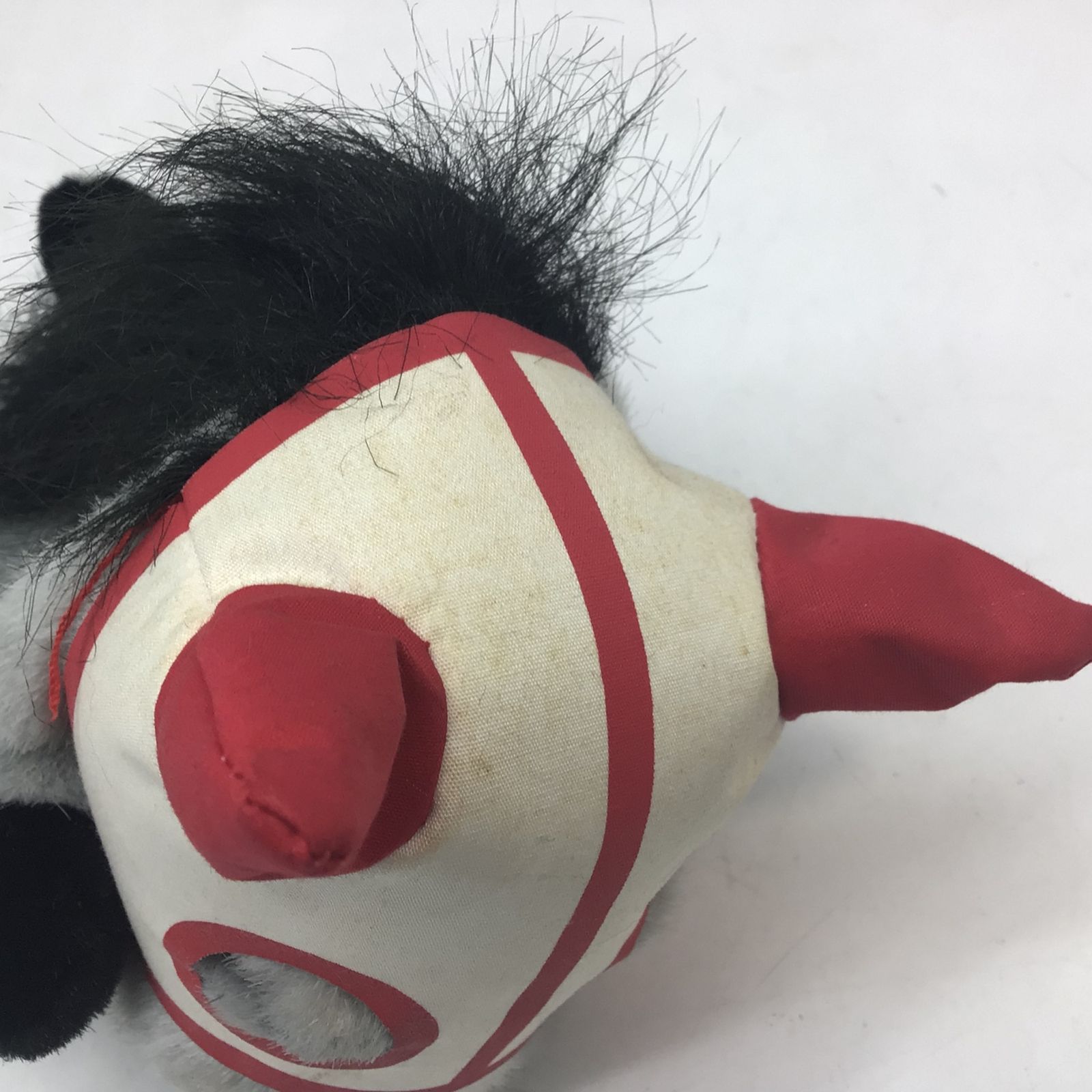 9285 AVANTI アバンティ スーパーホース ハンドパペット 5体セット