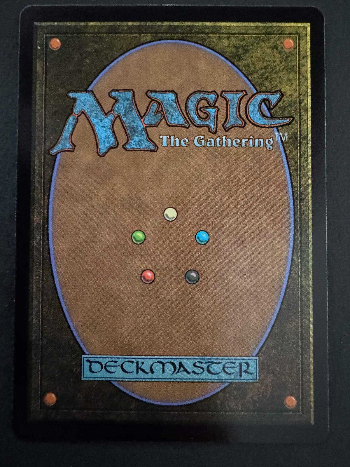 MTG 古の大都市、ザナルカンド 英語 ボーダーレス FIN FF