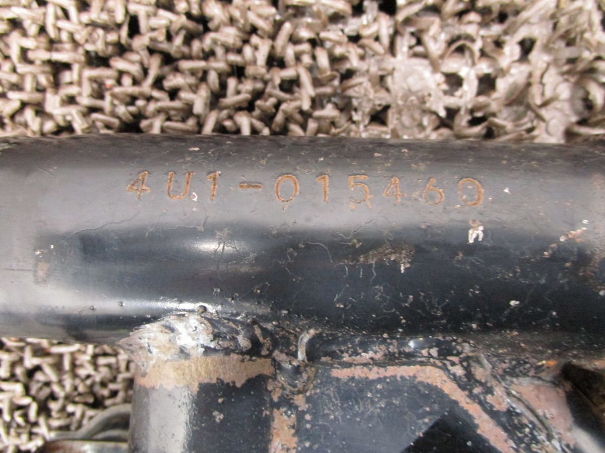 メインフレーム