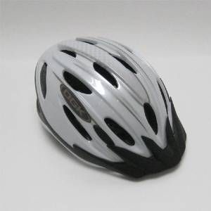 2営業日で発送 OGK オージーケーカブト サイクルヘルメット OGK WR-L サイズ約57～60cm ホワイト