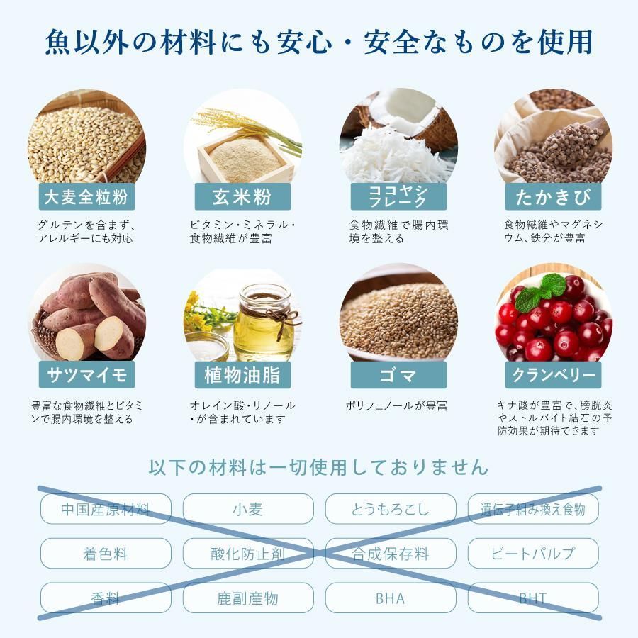 フィッシュレシピ