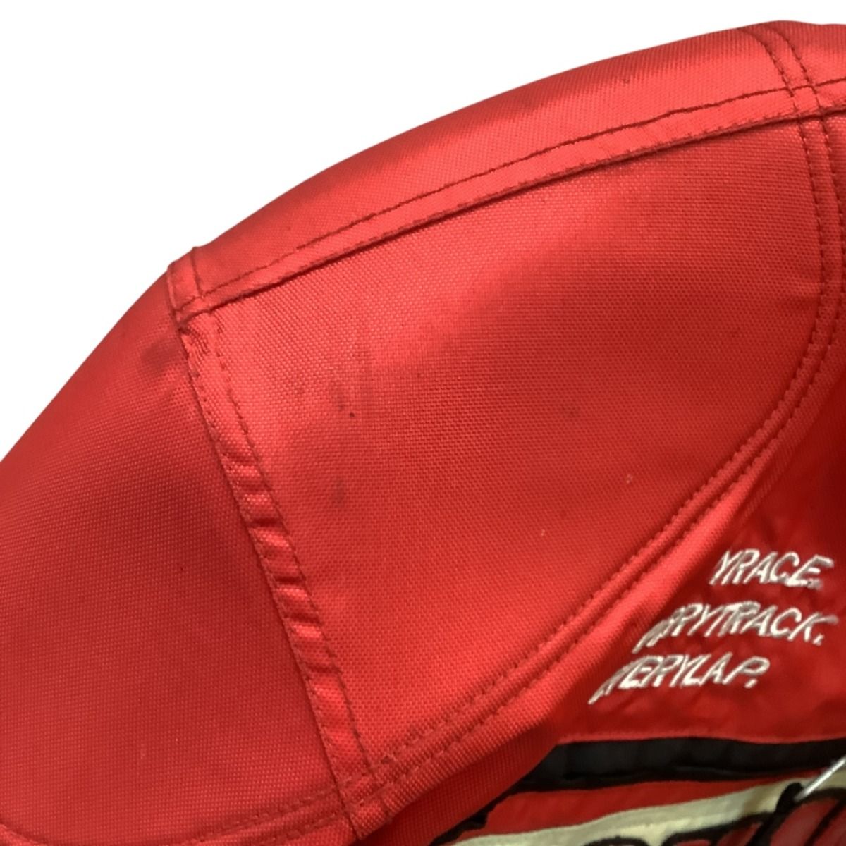 ♪♪simpson シンプソン メンズ ライダース バイクウェア セットアップ ジャケット パンツ SIZE L ブラック×レッド FFCRYSTALESIA_COM