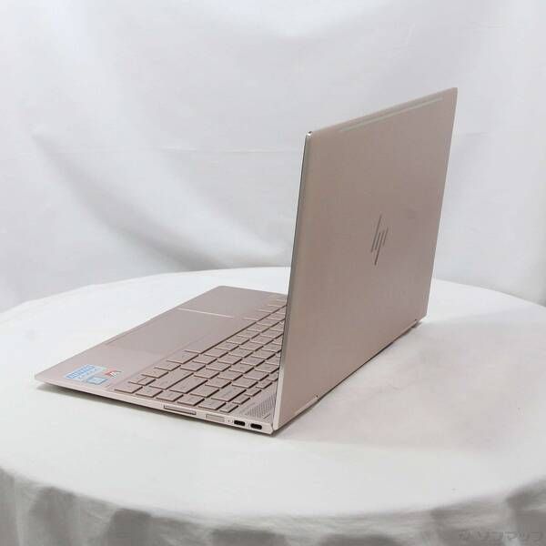 HP Spectre x360 13-ae071TU ペールローズゴールド 中古】HP Spectre x360 13-ae071TU 3AV01PA-AAAA ペールローズ