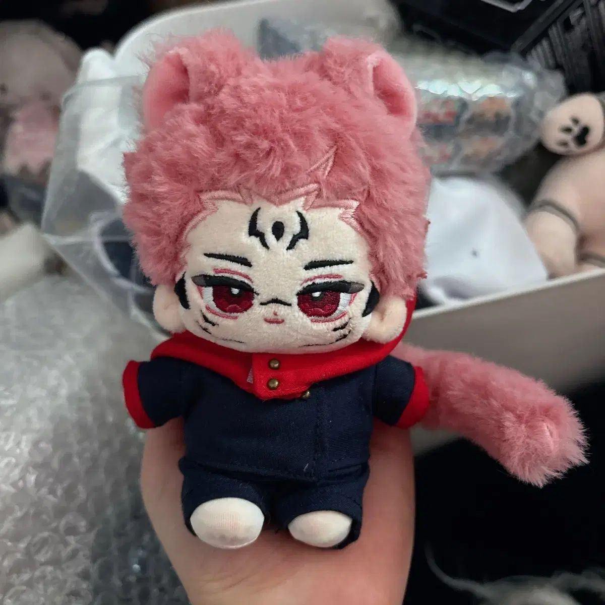 AD☆ うたの☆プリンスさまっ♪ 天草シオン リングライト 34個