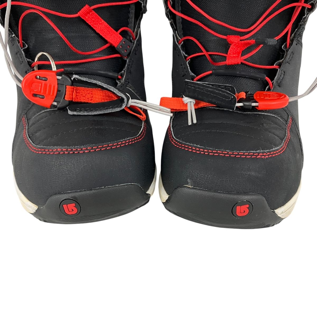 BURTON(バートン) / MOTO-ASIAN FIT スノーボードブーツ/27cm/クイック