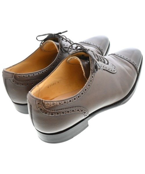 UNION IMPERIAL ビジネス ドレスシューズ メンズ 古着