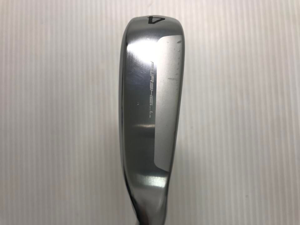 KING TEC UTILITY IRON 2025 22 S NSプロ950GH neo ユーティリティ コブラ 最短