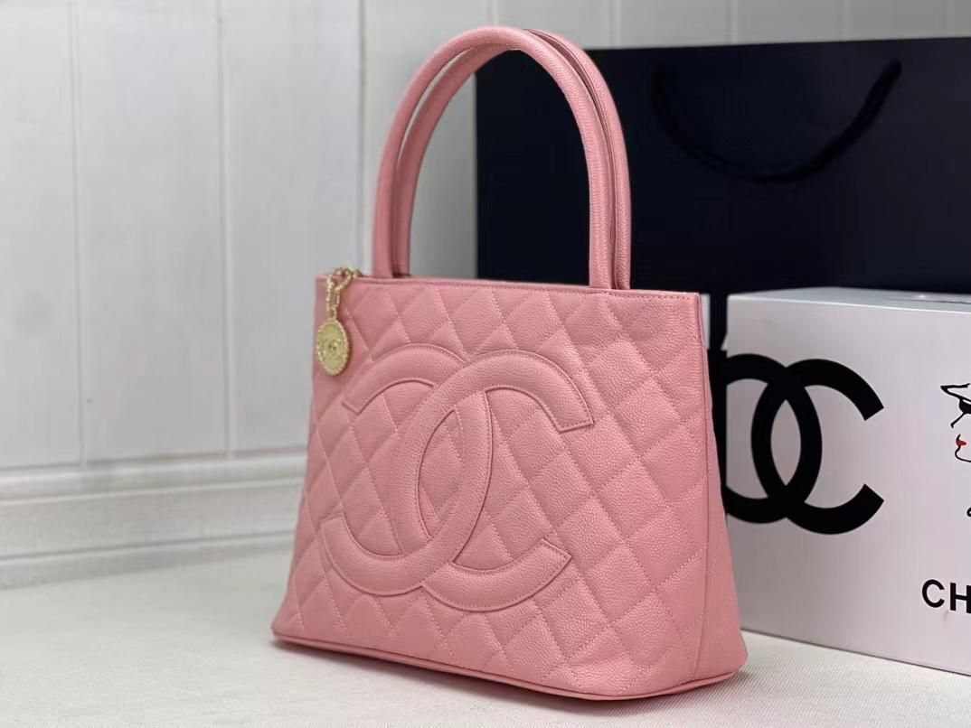 CHANEL ハンドバッグ 4色あり｜本日限定特価｜新品未使用 - メルカリ