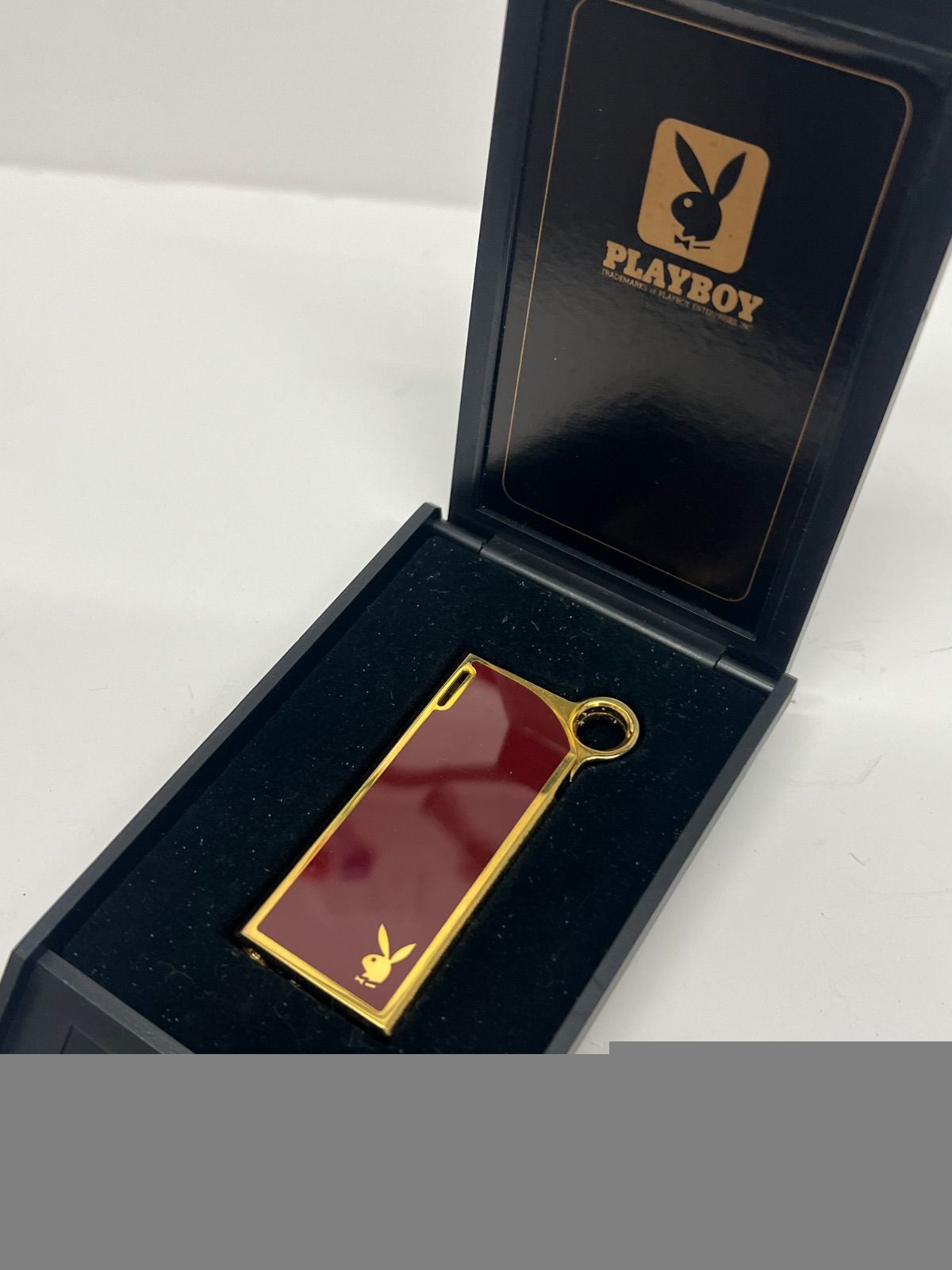 PLAYBOY ガスライター タバコグッズ プレイボーイ