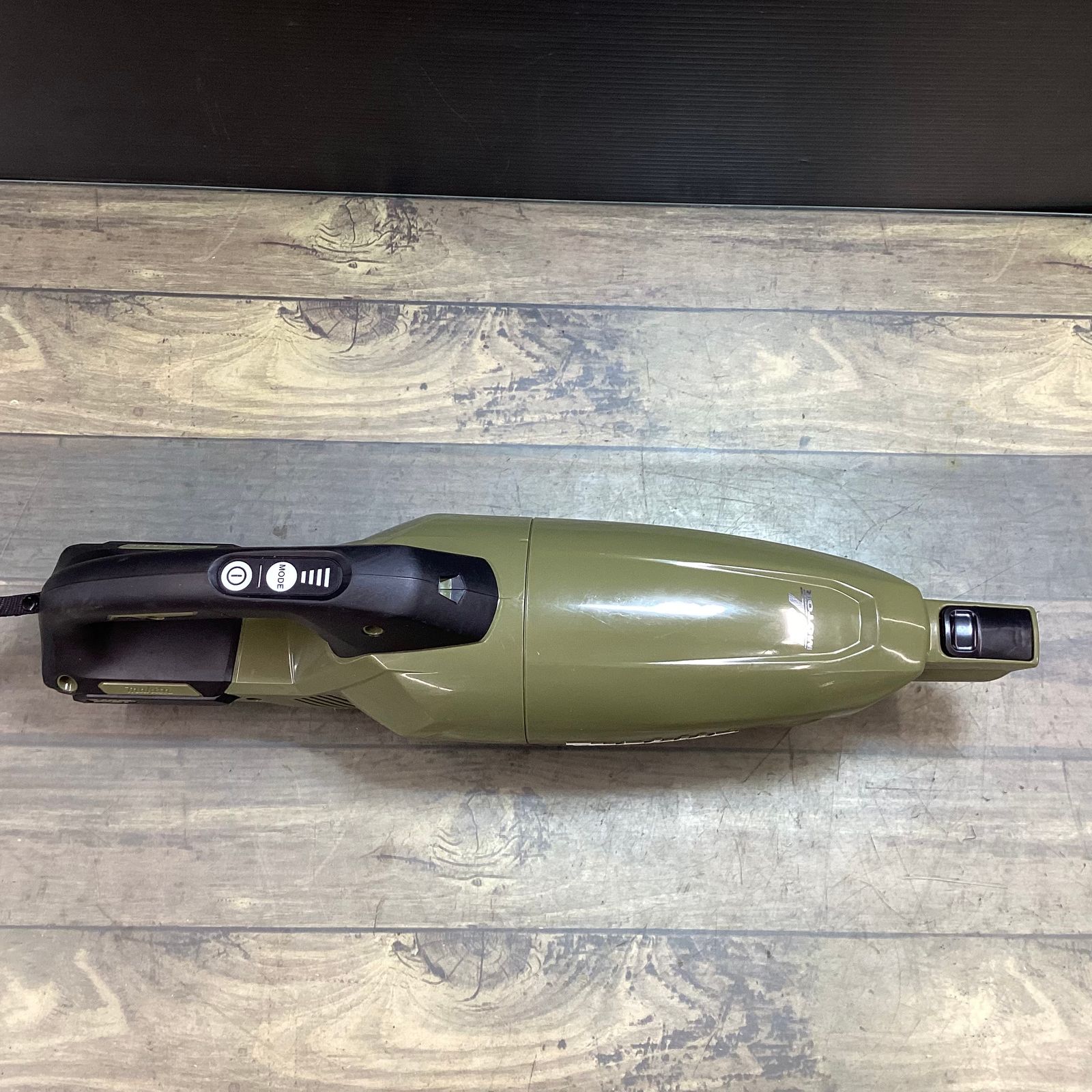 マキタ(makita) 40Vmax コードレスクリーナー CL001GZO 【東大和店