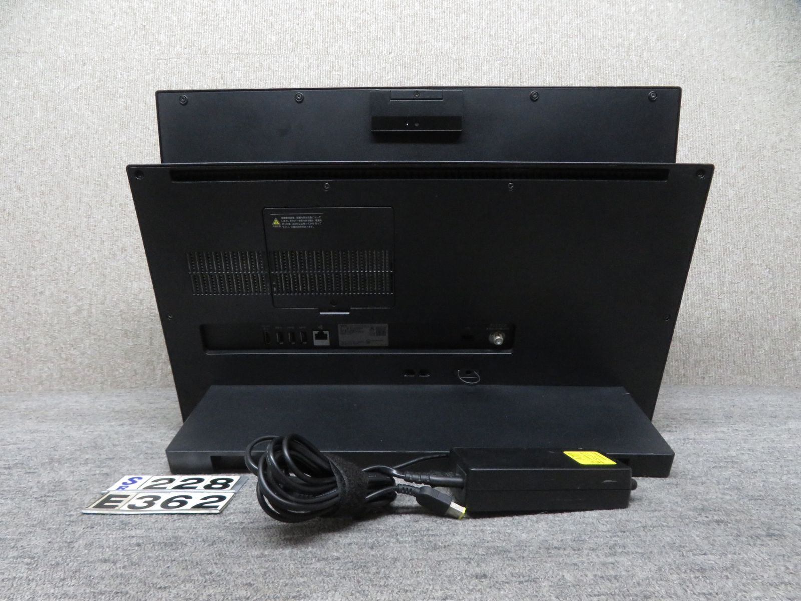 ブルーレイとテレビも見れる】 NEC LAVIE Direct DA PC