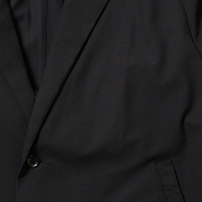 blazer black | Sillage 2024
