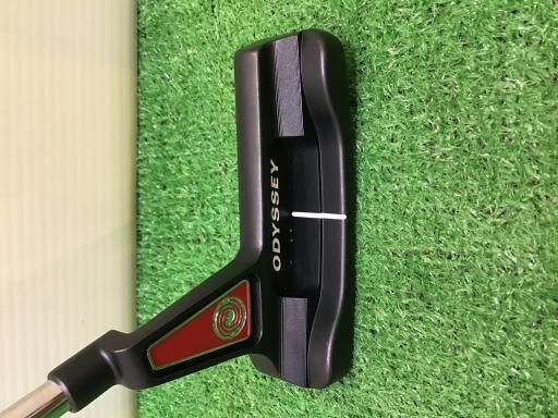 新品 オデッセイ トライビーム6M 34 STROKE LAB 70 CLASS ODYSSEY トライビーム 6M 34インチ