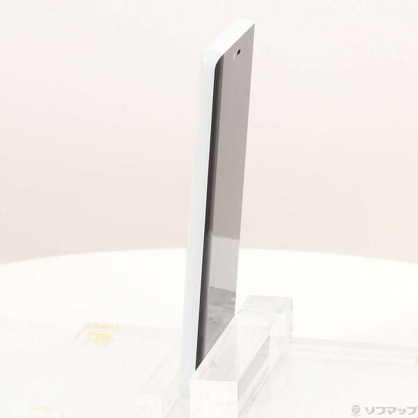 中古品〕 Rakuten Hand 5G 128GB ホワイト P780 楽天 SIMフリー