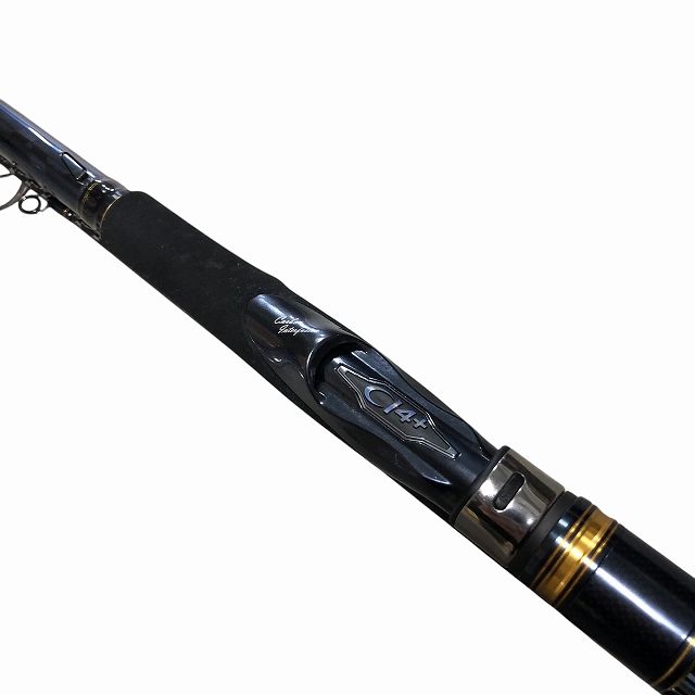 20ネッサネッサエクスチューン S108M B シマノ「ネッサ」特集