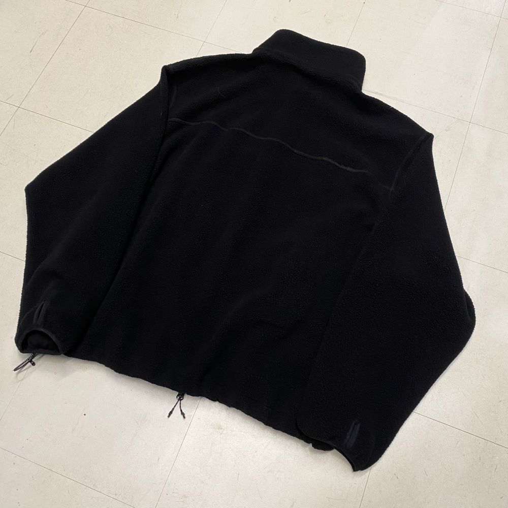 CLESSTE クレスト POLARTEC FLEECE CITY UNIFORM SET UP ポーラテック