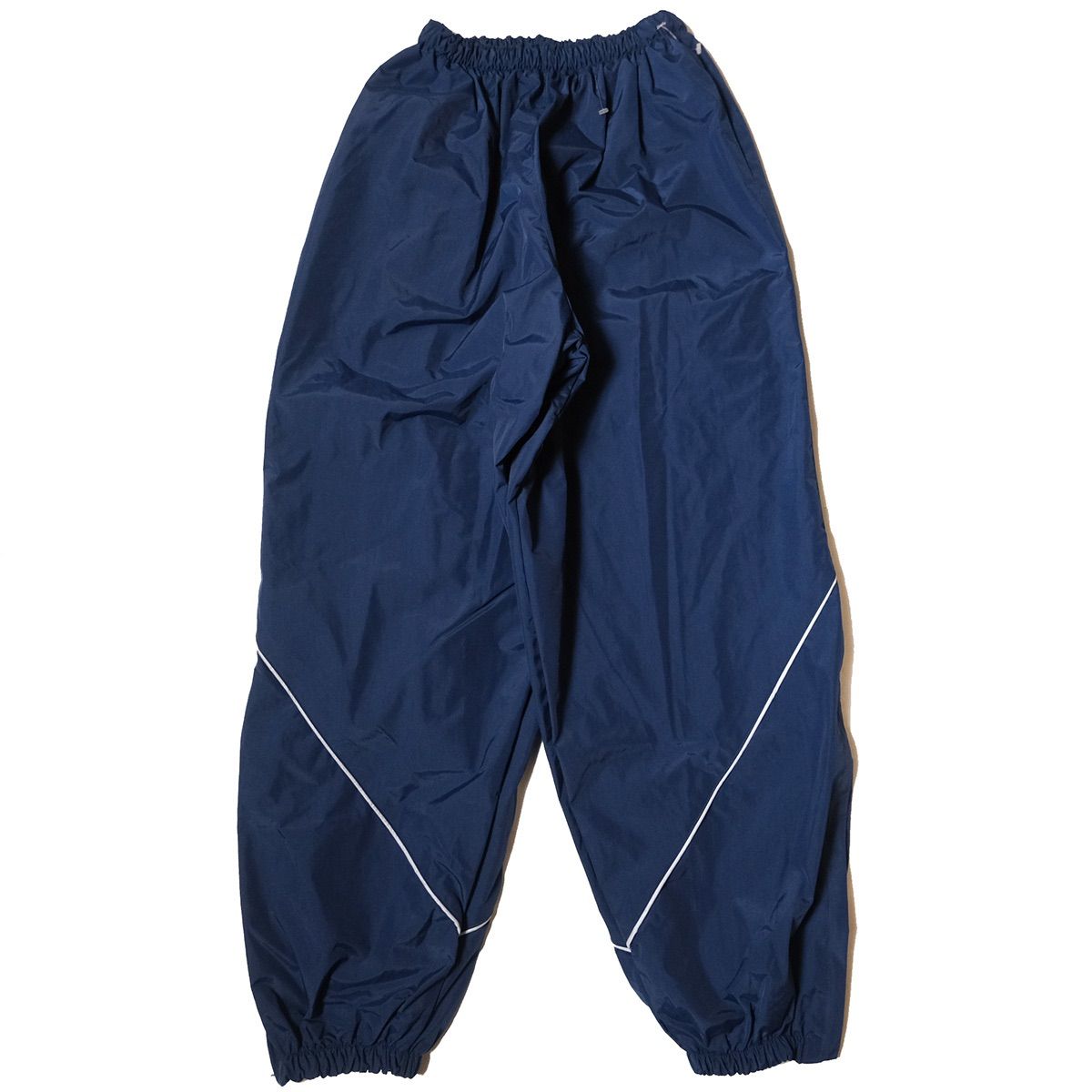 00's デッドストック 米軍実物 USAF PTU ナイロン トレーニングパンツ