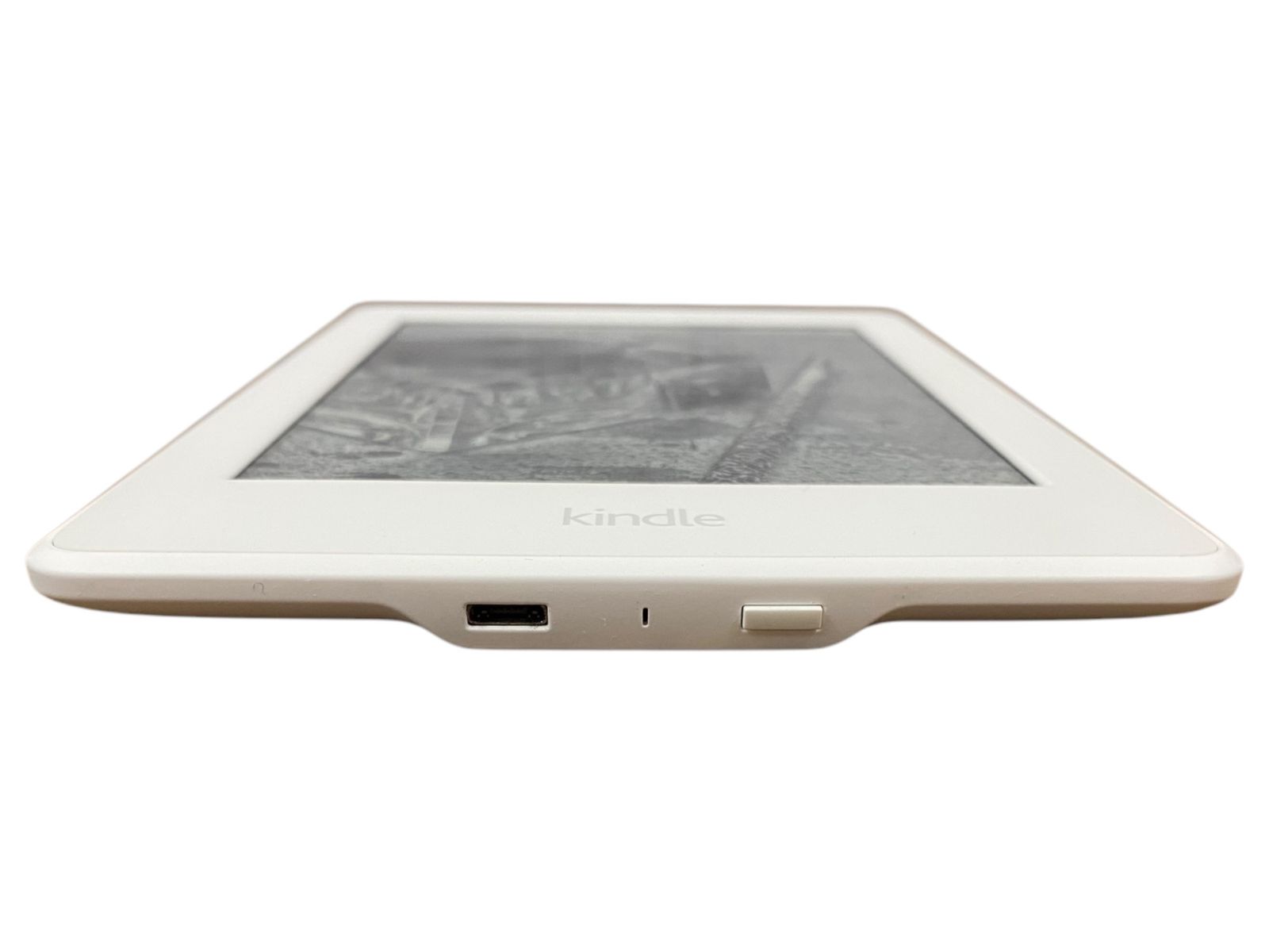 Amazon (アマゾン) kindle paperwhite 第7世代 4GB 広告なし 電子書籍