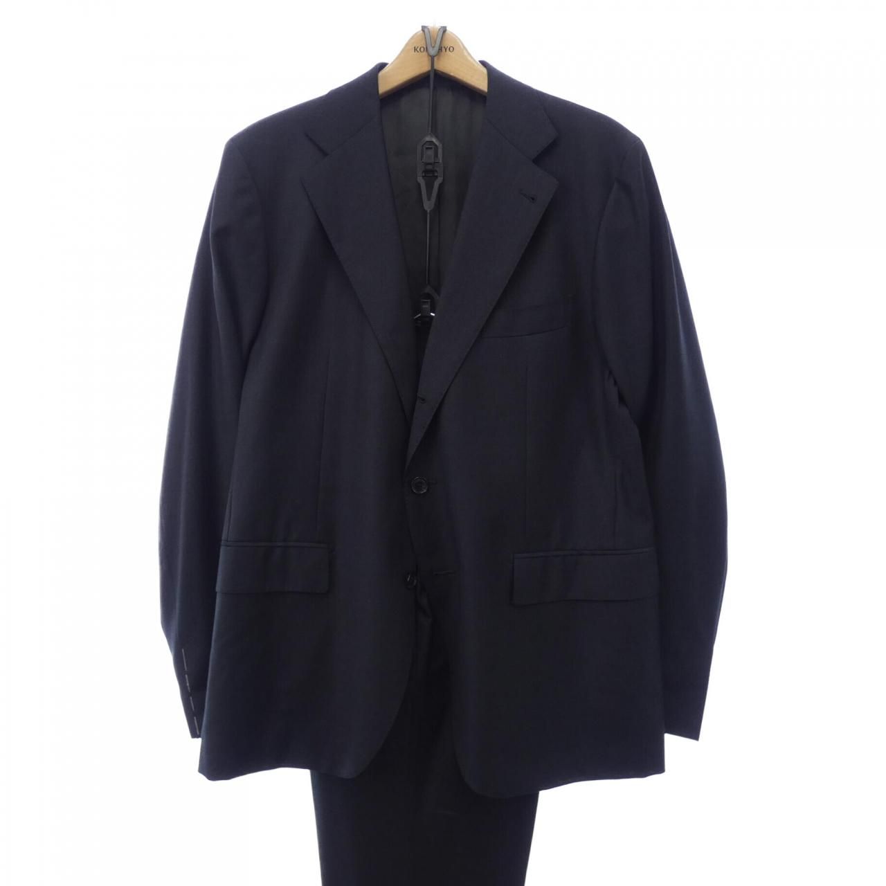 ストラスブルゴ STRASBURGO スーツSTRASBURGO(ストラスブルゴ)新品 