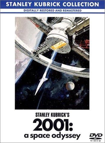 2001年宇宙の旅 [DVD] 2001年宇宙の旅 映画チラシ 初版 テアトル東京