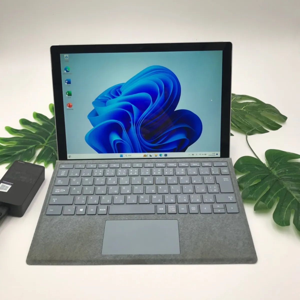 Microsoft Surface Pro 6 1796 Core i5 8350U メモリ8GB