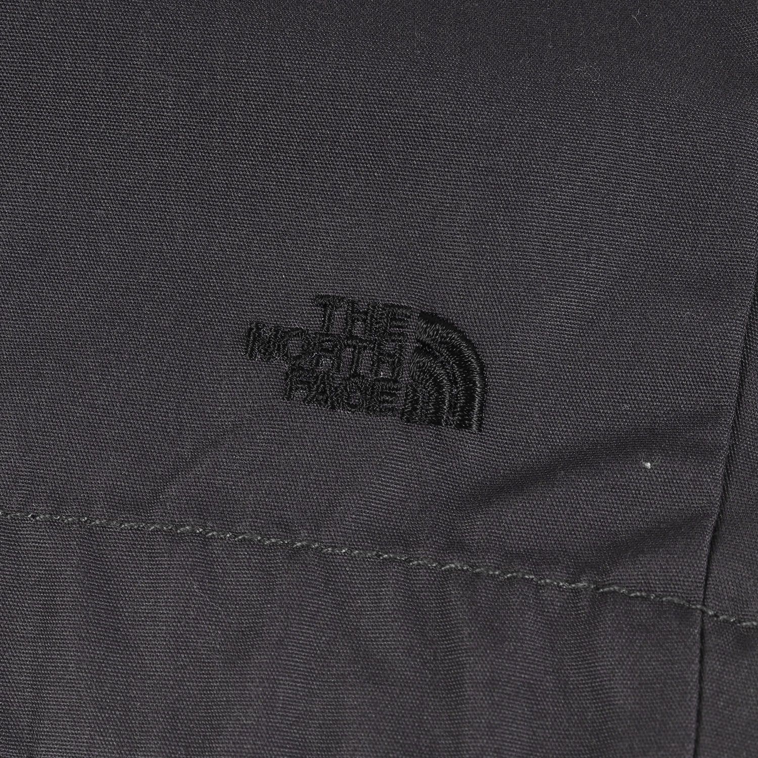 THE NORTH FACE PURPLE LABEL ノースフェイス パープルレーベル パンツ サイズ:30 ウォッシュド フィールド ショーツ  65/35 Washed Field Shorts NT4904N ベイヘッドクロス ショート チャコール