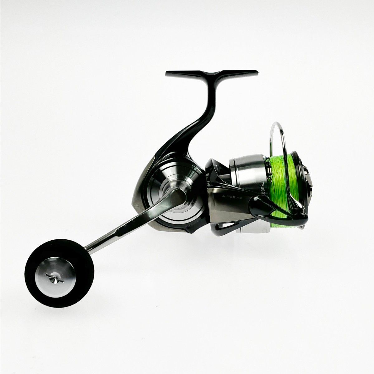 DAIWA ダイワ スピニングリール 19セルテート LT 5000 D