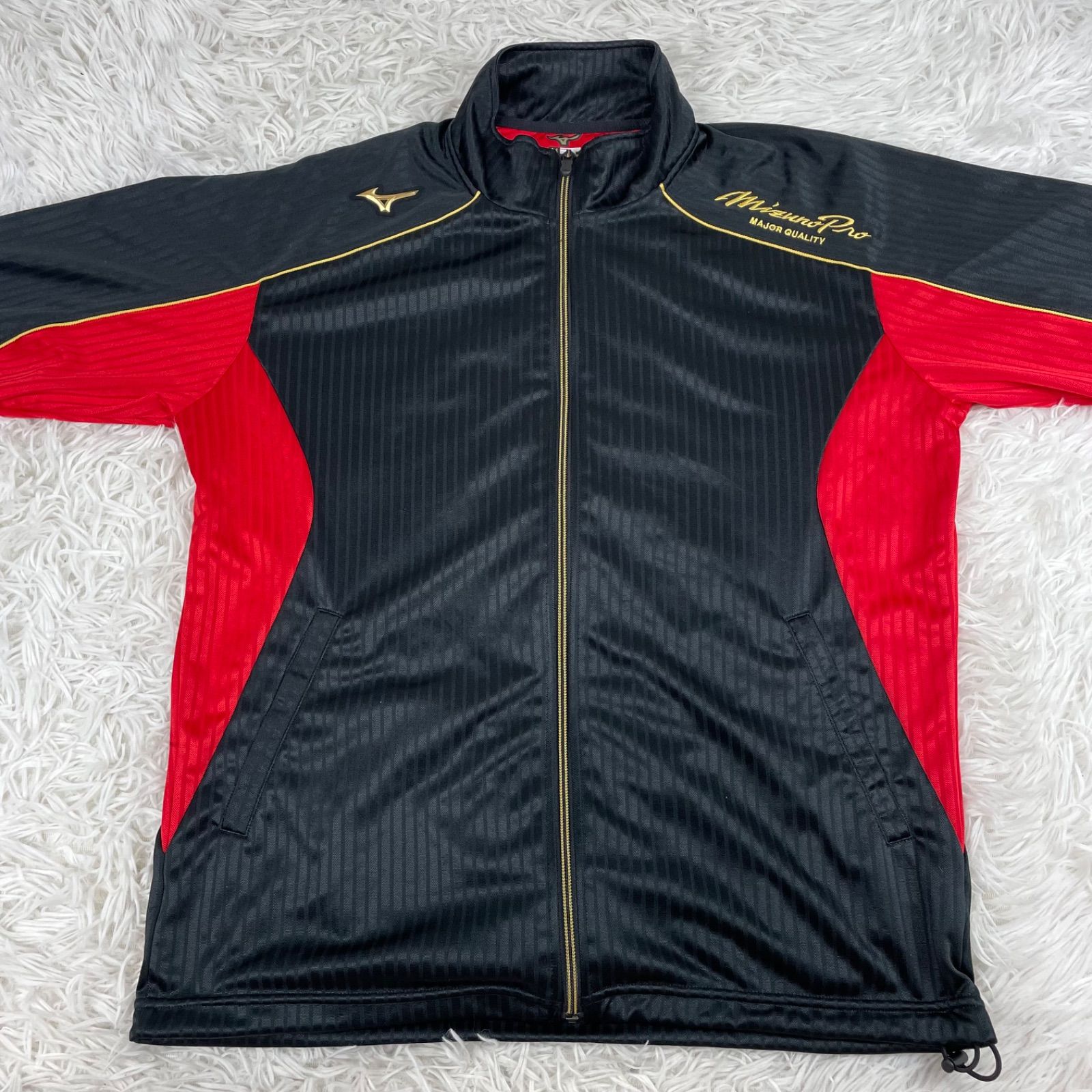 MIZUNO Pro ミズノプロ ジャージ セットアップ トラックジャケット トラックパンツ 野球 ソフト