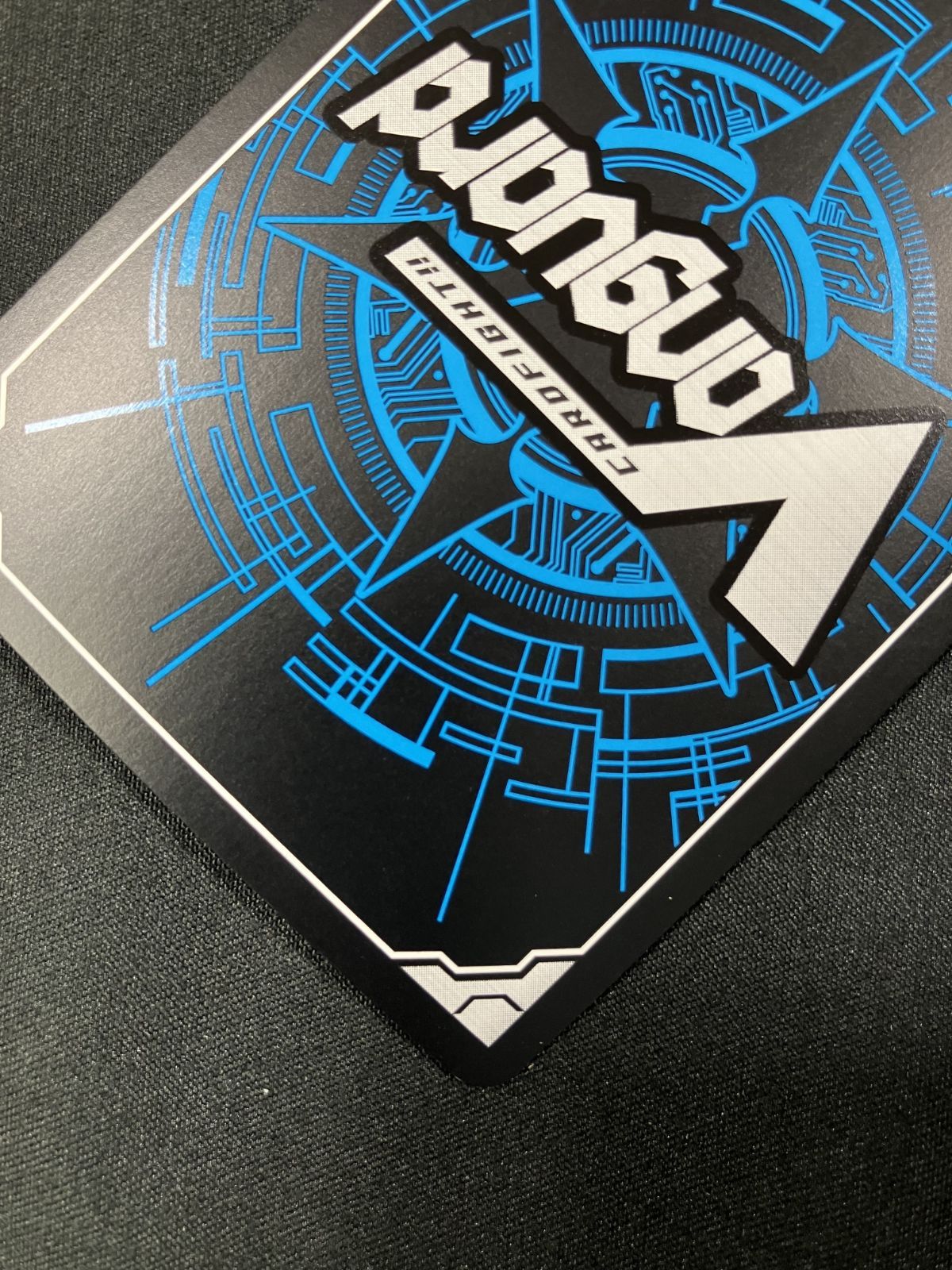 ヴァンガード　銀の茨 ライジング・ドラゴン　RRR 4枚 Amazon.co.jp: ヴァンガード D-BT08/004 銀の茨 ライジング