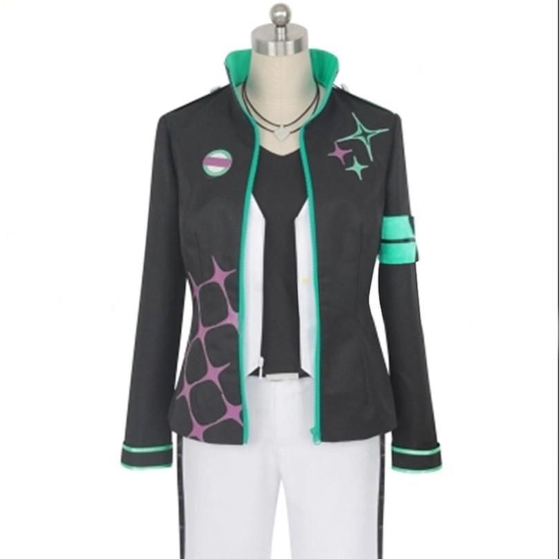 アイドルマスター SideM 天ヶ瀬冬馬 あまがせ とうま 風 コスプレ衣装 演出服 変装 cosplay 仮装 二次会 イベント パーティー