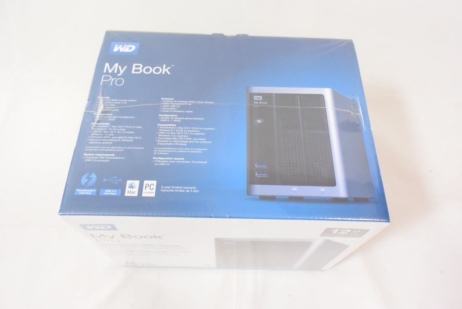 12TB